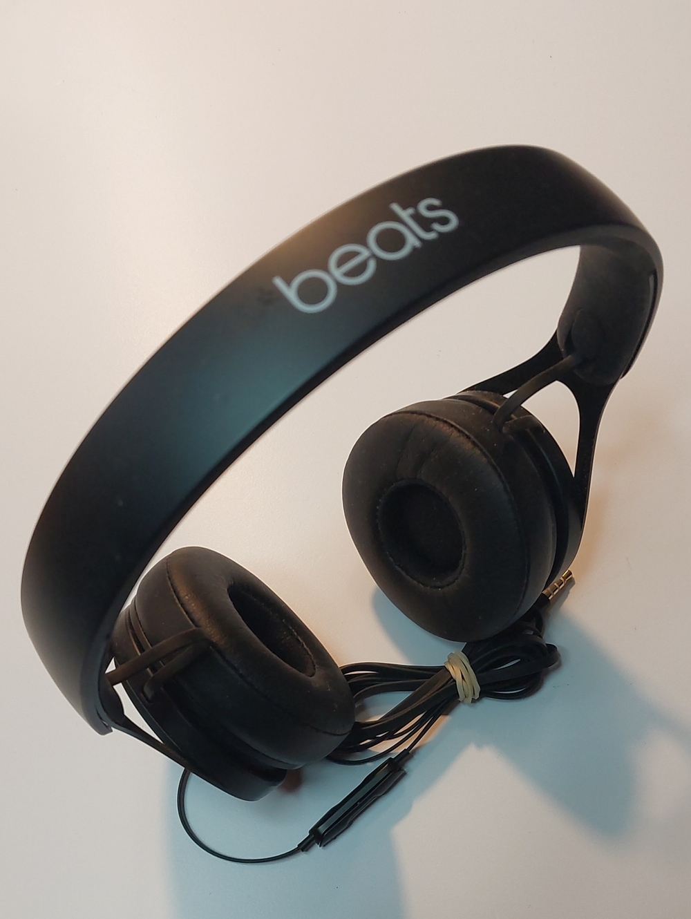 Beats EP On-Ear Wired Headphones